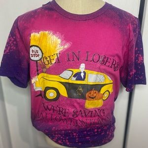 Halloweentown tee